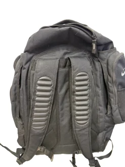 Used Nike Game Day Large Lacrosse Backpack Black