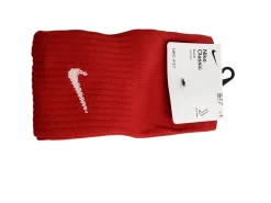 Used Nike HIGH SOCK Other Clothing Red SM
