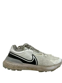 Used Nike Infinity Pro Mens 8.5 Golf Shoes