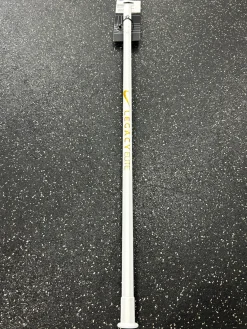Used Nike LEGACY ELITE Womens Atk/Mid LAX Shaft White