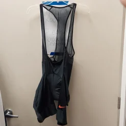Used Nike LG Bicycle Bottoms