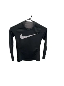 Used Nike L.S. Compression M MD