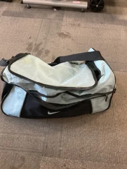 Used Nike Medium Equipment Bag