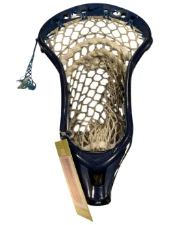 Used Nike Mens Lacrosse Head Navy Blue