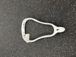 Used Nike Mens Lacrosse Head White