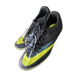 Used Nike MERCURIAL FINALE TURF SHOE Soccer Turf Shoes None Senior 10