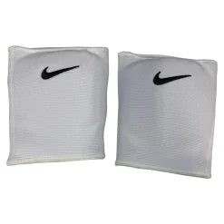 Used Nike M-L VB Knee Pads White Senior