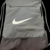 Used Nike NIKE DRAWSTRING BAG Track & Field Accessory