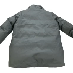 Used Nike Outerwear Heavy Jacket M Grey LG