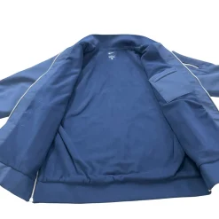 Used Nike Outerwear Heavy Jacket M Navy Blue LG