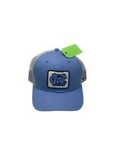 Used Nike Outerwear Mens Hat Carolina Blue