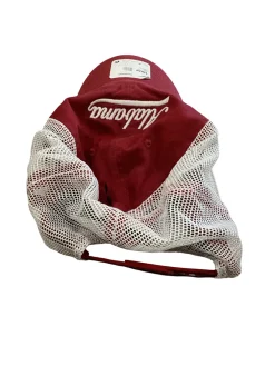 Used Nike Outerwear Mens Hat Red