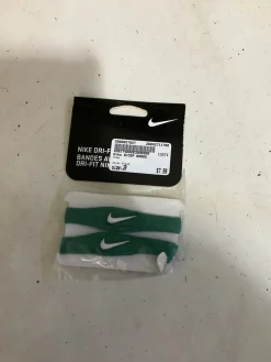 Used Nike Outerwear Other Y Black Junior