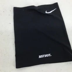 Used Nike PRO DRI-FIT GAITER Outerwear Other A Black Senior