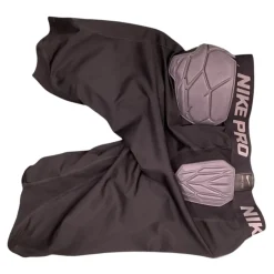 Used Nike PRO GIRDLE SHORTS LG Football Accessory
