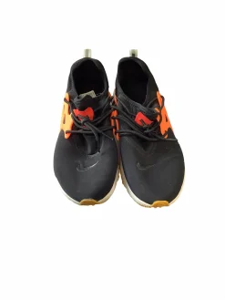 Used Nike Running/X-Train Shoes M Black Senior 11