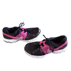 Used Nike Running/X-Train Shoes W