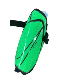 Used Nike SHIN GUARDS Soccer Training Aids