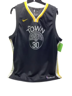 Used Nike Sleeveless Spirit Wear M XL