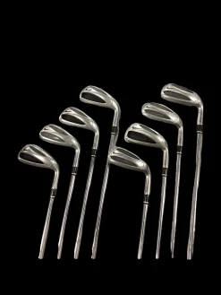 Used Nike SLINGSHOT Mens Complete Set RH 8 Piece