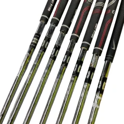Used Nike SLINGSHOT OSS Mens Iron Set RH 4I-PW