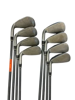 Used Nike SLINGSHOT OSS Mens Iron Set RH 5I-SW