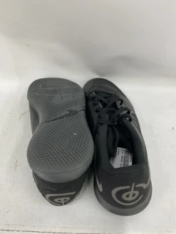 Used Nike Soccer Indoor Shoes Black Senior 6