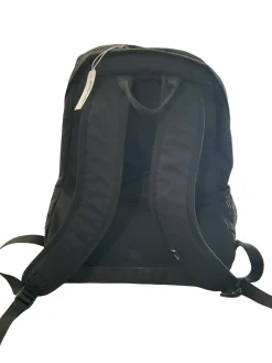 Used Nike Soccer Player Duffel Bag Black