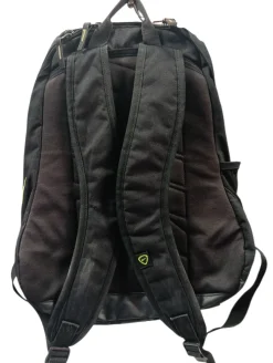 Used Nike Soccer Player Sackpack Black