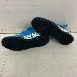 Used Nike Soccer Turf Shoes Royal Blue Junior 05.5