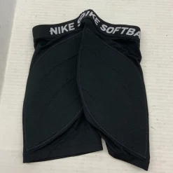 Used Nike SOFTBALL Other Clothing Black Youth