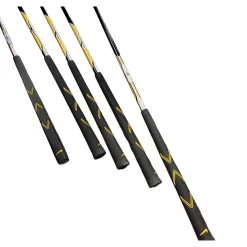 Used Nike SQ MACHSPEED Jr Club Set RH 7 Piece