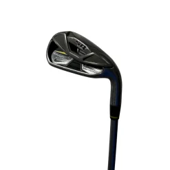 Used Nike SQ MACHSPEED Mens Individual Iron RH 7 Iron