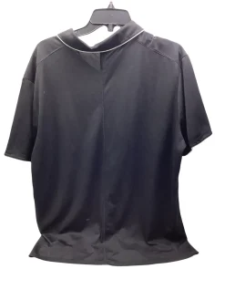Used Nike S.S. Golf Shirt M LG