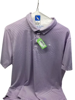 Used Nike S.S. Golf Shirt M XL