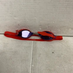 Used Nike Swim Googles