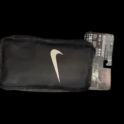 Used Nike T90 Bike Shin Guards Black MD