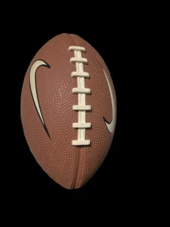 Used Nike Toy Football