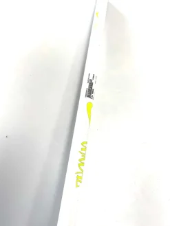 Used Nike VANDAL Mens Atk/Mid LAX Shaft White