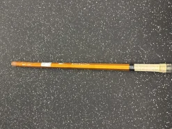 Used Nike VANDAL Mens Atk/Mid LAX Shaft Orange