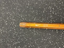 Used Nike VANDAL Mens Atk/Mid LAX Shaft Orange