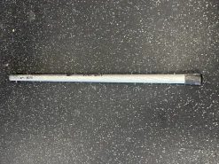 Used Nike VAPOR 9075 Mens Atk/Mid LAX Shaft Grey
