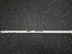 Used Nike Vapor Composite (Stripped) Mens Atk/Mid LAX Shaft White