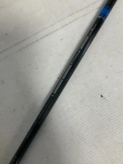 Used Nike VAPOR FLY Mens Driver RH 10.5 Degree