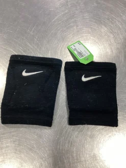 Used Nike VB Knee Pads Black