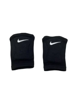 Used Nike VB Knee Pads Black Junior