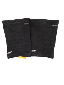 Used Nike VB Knee Pads Black