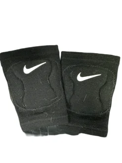 Used Nike VB Knee Pads Black