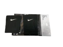 Used Nike VB Knee Pads Black