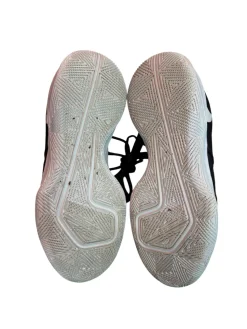Used Nike VB Shoes Adult Black Senior 7.5